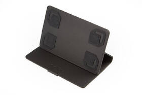 Pouzdro na tablet polohovací FIXED twoFACE pro 7" černé

 obrázek produktu 1 z 3