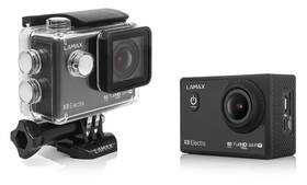 Outdoorová kamera LAMAX Action X8 Electra černá

 obrázek produktu 1 z 10