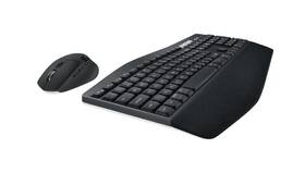 Klávesnice s myší Logitech MK850 Performance, US černá

 obrázek produktu 3 z 14