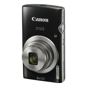 Digitální fotoaparát Canon 185 + orig.pouzdro černý

 obrázek produktu 2 z 6