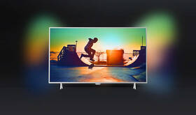 Televize Philips 32PFS6402 stříbrný

 obrázek produktu 3 z 5