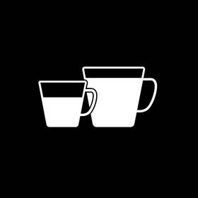 Espresso Krups XN111110 & Aeroccino 3 bílé

 obrázek produktu 10 z 13