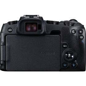 Digitální fotoaparát Canon R + RF 24-105 mm f/4-7.1 IS STM černý

 obrázek produktu 3 z 7