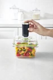 Vakuovačka FoodSaver VS1192X černá/stříbrná

 obrázek produktu 2 z 5