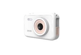 Outdoorová kamera SJCAM F1 Fun Cam bílá

 obrázek produktu 2 z 5