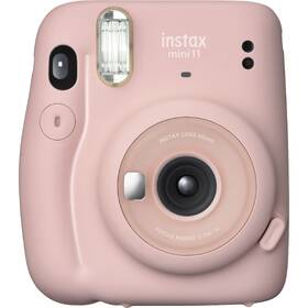 Instantní fotoaparát Fujifilm Instax mini 11 bundle růžový

 obrázek produktu 13 z 19