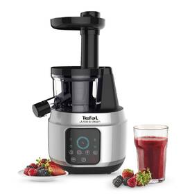Odšťavňovač Tefal Juice N' Clean ZC420E38 

 obrázek produktu 3 z 21