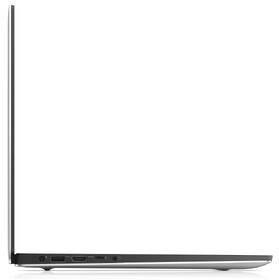 Notebook Dell (7590) stříbrná barva
