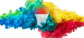 Chytrá žárovka IMMAX NEO LITE Smart LED E27 9W RGB+CCT barevná a bílá, stmívatelná, WiFi 

 obrázek produktu 7 z 14