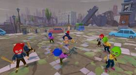 Hra Nintendo DC Super Hero Girls: Teen Power 

 obrázek produktu 3 z 3