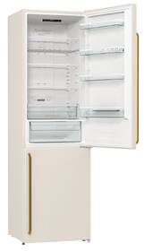 Chladnička s mrazničkou Gorenje NRK6202CLI IonAir béžová

 obrázek produktu 12 z 18