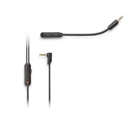 Headset Nacon RIG 400HS pro PS4, PS5 černý

 obrázek produktu 2 z 3
