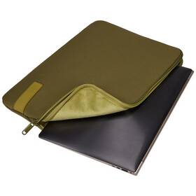 Pouzdro na notebook Case Logic na 14" zelené

 obrázek produktu 3 z 3