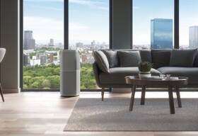 Čistička vzduchu Electrolux PA91-604GY šedá

 obrázek produktu 8 z 15
