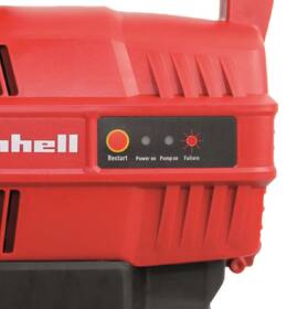 Vodárna Einhell GC-AW 6333 
