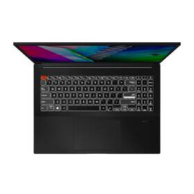 Notebook Asus VivoBook 16X Pro OLED černý

 obrázek produktu 5 z 9