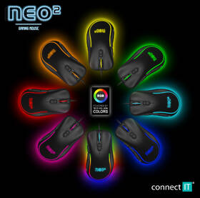 Myš Connect IT NEO 2 černá

 obrázek produktu 8 z 12