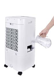 Ochlazovač vzduchu Honeywell CL152 bílý

 obrázek produktu 19 z 19