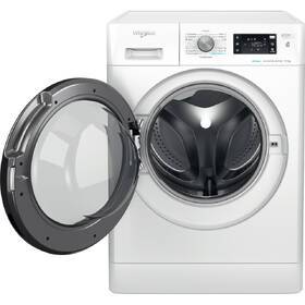 Pračka Whirlpool FFB 10469 BV EE bílá

 obrázek produktu 6 z 13