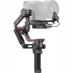 Stabilizátor DJI RS 3 PRO Combo černý

 obrázek produktu 7 z 9