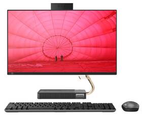Počítač All In One Lenovo IdeaCentre 5 24IOB6 šedý

 obrázek produktu 8 z 10