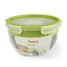 Dóza na potraviny Tefal N1071310, 2,6 l 

 obrázek produktu 1 z 11
