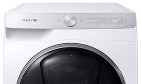Set výrobků Samsung WW90T986ASH/S7 + DV90T8240SH/S7 
