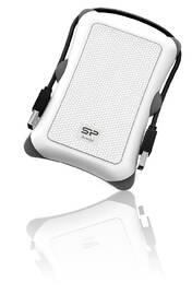 Externí pevný disk 2,5" Silicon Power Armor A30 2TB bílý

 obrázek produktu 2 z 2