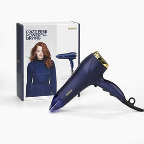 Fén BaByliss 5781PE 

 obrázek produktu 2 z 4