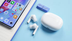Sluchátka HONOR Choice Earbuds X3 bílá

 obrázek produktu 16 z 17