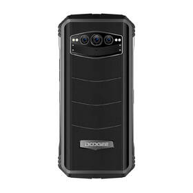 Mobilní telefon Doogee S100 12 GB / 256 GB černý

 obrázek produktu 5 z 11