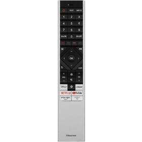 Televize Hisense 85UXKQ 

 obrázek produktu 11 z 12