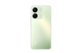 Mobilní telefon Xiaomi Redmi 13C 4 GB / 128 GB zelená barva
