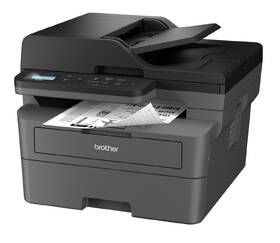 Tiskárna multifunkční Brother DCP-L2640DN černá

 obrázek produktu 2 z 6