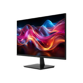 Monitor MISURA P23QM24DFI01 černá barva
