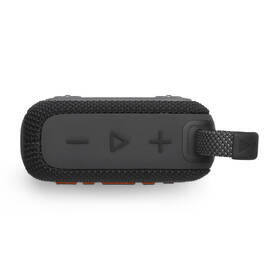 Přenosný reproduktor JBL GO 4 černý

 obrázek produktu 5 z 11