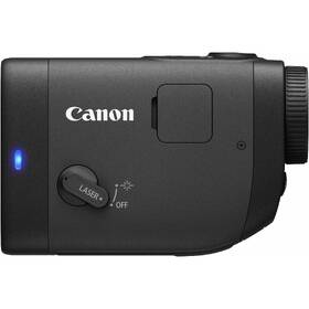 Dálkoměr Canon GOLF černý

 obrázek produktu 1 z 13