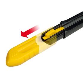Nůž planžetový Stanley 0-10-151 

 obrázek produktu 3 z 7