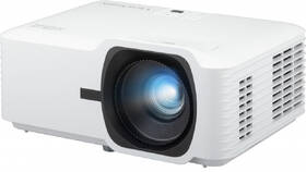 Projektor ViewSonic LS740HD bílý

 obrázek produktu 1 z 9