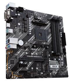 Základní deska Asus B550M-K 
