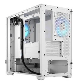 Case FRACTAL DESIGN RGB Tempered Glass Clear Tint bílá

 obrázek produktu 7 z 11