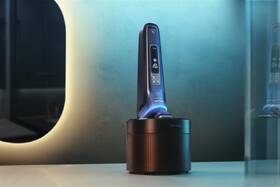 Holicí strojek Philips S9980/59 

 obrázek produktu 22 z 27