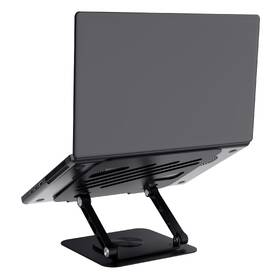 Podstavec pro notebooky Trust Zeff, skládací, až 16" černý

 obrázek produktu 6 z 8