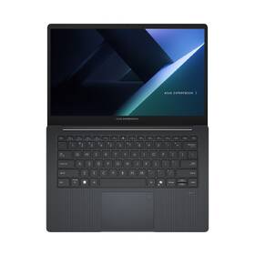 Notebook Asus ExpertBook BM šedá barva
