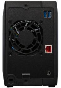 Datové úložiště (NAS) Asustor Drivestor 2 Pro Gen2 černé

 obrázek produktu 3 z 3