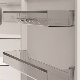 Chladnička s mrazničkou Whirlpool WHKF 6352 X5E nerez

 obrázek produktu 4 z 6