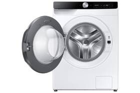 Set výrobků Samsung WW90DG6U85LKU4 + DV90DG6845LKU4 bílá barva
