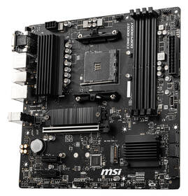 Základní deska MSI B550M PRO-VDH 

 obrázek produktu 1 z 4
