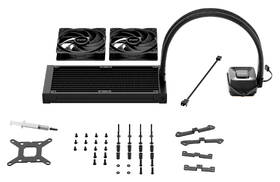 Vodní chladič be quiet! Pure Loop 3 240 černý

 obrázek produktu 3 z 5
