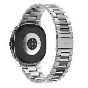 Řemínek Spigen Modern Fit 316L na Samsung Galaxy Watch 8 (40/44/46mm) stříbrný

 obrázek produktu 4 z 7